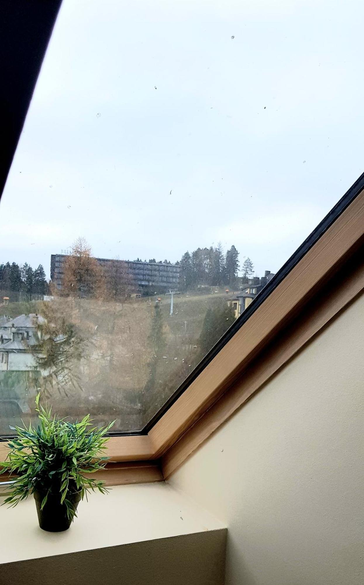 Apartamenty Natalia - Bezplatny Parking Krynica-Zdrój Exteriér fotografie