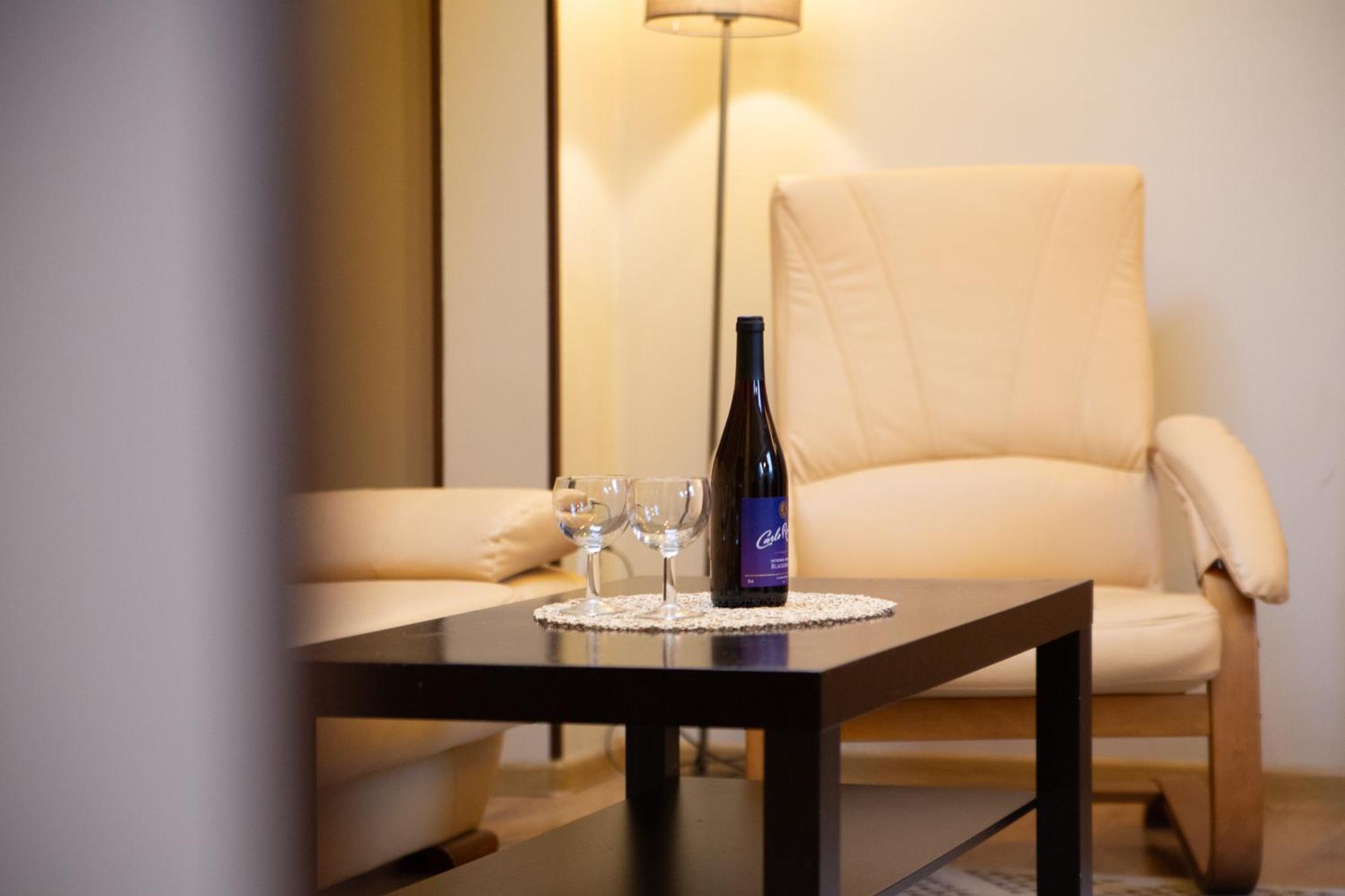 Apartamenty Natalia - Bezplatny Parking Krynica-Zdrój Exteriér fotografie