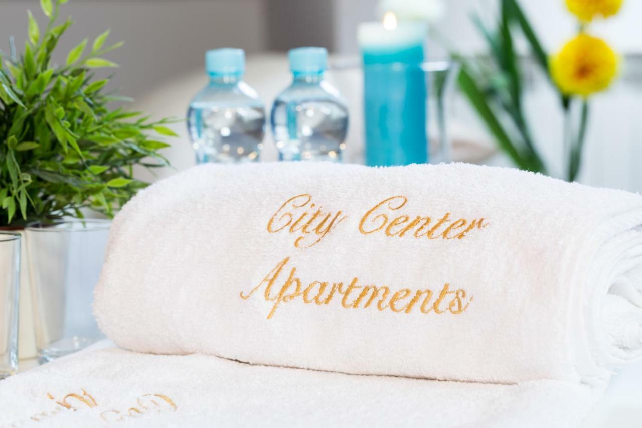 Apartamenty Natalia - Bezplatny Parking Krynica-Zdrój Exteriér fotografie