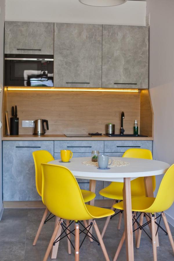 Apartamenty Natalia - Bezplatny Parking Krynica-Zdrój Exteriér fotografie