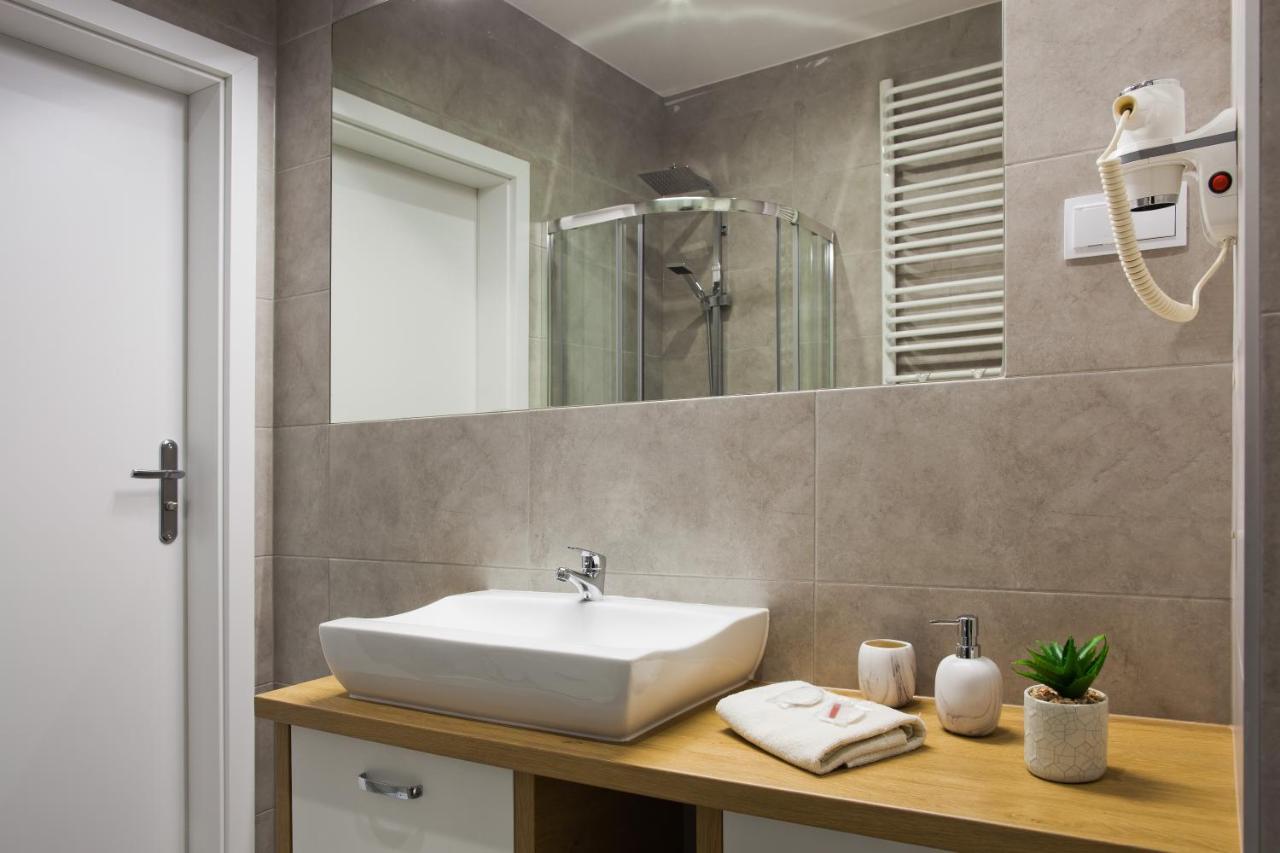 Apartamenty Natalia - Bezplatny Parking Krynica-Zdrój Exteriér fotografie